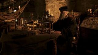 Se întâmplă ACUM? Profeția făcută în urmă cu sute de ani este pe cale SĂ SE ÎNDEPLINEASCĂ!