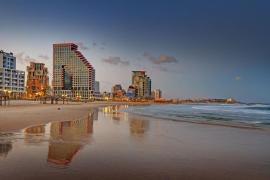 Cel puţin doi morţi într-un atac terorist comis în Tel Aviv