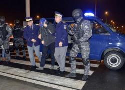 Iordanianul declarat indezirabil în România, pentru propagandă jihadistă, a fost expulzat