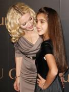 TRANFORMARE INCREDIBILĂ! Cum arată acum fiica MADONNEI! Tânăra are propria linie vestimatară numită "Material Girl"