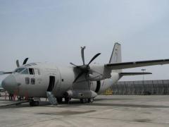 Trei pacienți cu arsuri grave transferați de la Chișinău la București cu o aeronavă militară