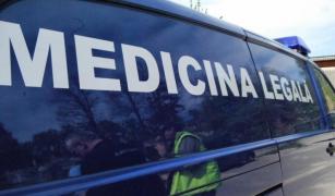 Tânără fugită de câteva luni dintr-un centru de servicii sociale, găsită moartă