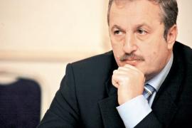 Dîncu: "Prioritatea zero e construcția unui proiect de țară, a unui nou model de guvernare"