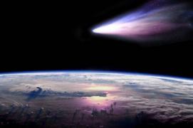 Omenirea, aproape de APOCALIPSĂ! Puterea dezastrului, de 3275 ori mai mare decât Fenomenul Tunguska