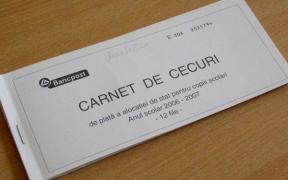 Proiecte! Ce VENITURI ar putea creşte şi cu cât s-ar majora ALOCAŢIA pentru copii