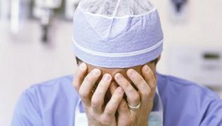 Observator 19: Medic acuzat de malpraxis: Voi salva bebeluşul