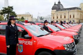 ISU Bucureşti-Ilfov a primit SPONSORIZĂRI de peste 900.000 de lei, în trei ani. Lista principalilor sponsori