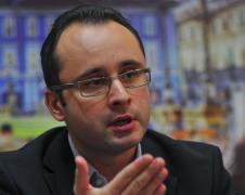 Buşoi: Îmi cer scuze, nu am intenţionat să mă folosesc de tragedia de la Colectiv