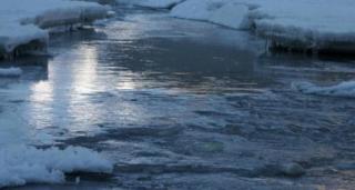 Bistrița-Năsăud: Cote de atenție atinse pe râurile Someșul Mare și Sălăuța, în urma ploilor