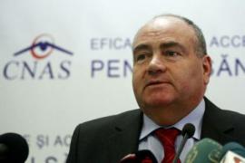 Sistemul cardului de sănătate s-a blocat