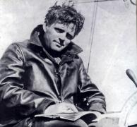 De la muncitor ambulant, la "COLŢ ALB"! Jack London, 140 de ani de la naștere