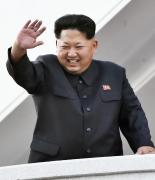 Coreea de Nord a trucat o înregistrare video cu un test de lansare a unei rachete de pe un submarin