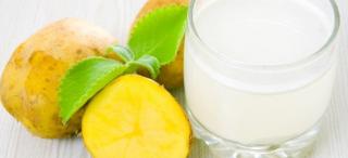 Ai nevoie de doar DOI LEI pentru a obține cel mai bun  ANTIIFLAMATOR NATURAL! Ce compoziţie chimică miraculoasă are SUCUL DE CARTOFI