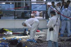 Majoritatea persoanelor ucise în atentatul de la Istanbul sunt cetățeni germani