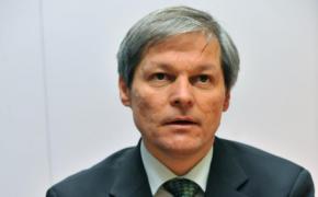 Cioloș: Sunt foarte preocupat de situația familiei Bodnariu