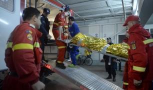 Incendiul din Colectiv: Un singur rănit se mai tratează în România