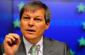 Cioloș: "Guvernul discută constituirea comisiilor de insolvență - etapă pentru implementarea legii insolvenței persoanei fizice"