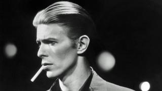 Vânzările albumelor lui David Bowie au crescut vertiginos după moartea artistului