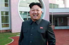 Kim Jong Un a cerut extinderea arsenalului nuclear al Coreei de Nord şi a solicitat "detonarea unei bombe cu hidrogen mai puternice în viitor"