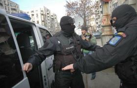 Poliţia Sinaia a fost „vizitată” de procurorii DNA. Adjunctul şefului Poliţiei, pus sub control judiciar