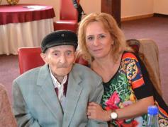 Vrancea: Scriitorul și publicistul Ionel Bandrabur s-a stins din viață