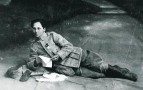 Fraţii i-au murit pe front, iar ea a vrut să îi răzbune! Din asistentă medicală a devenit SOLDAT! Scrisoarea CUTREMURĂTOARE a EROINEI românilor