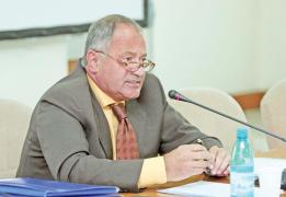 Sorin Roșca Stănescu, la DNA: ”Este mâna lui Traian Băsescu”