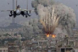 Irak: Aviația franceză a bombardat obiective ale SI din Mosul