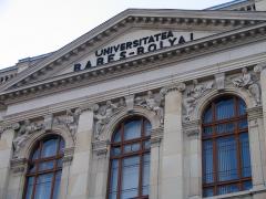 Universitatea ”Babeş-Bolyai” nu a girat nicio lucrare realizată de deţinuţi, recomandările au fost date în nume personal