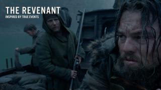 NOMINALIZĂRILE la premiile OSCAR 2016: "The Revenant", marele favorit la cea de-a 88-a ediție