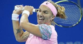 Rusoaica Svetlana Kuznețova a câștigat turneul WTA de la Sydney