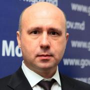 O nouă majoritate parlamentară îl susţine pe Pavel Filip pentru funcţia de premier al R.Moldova
