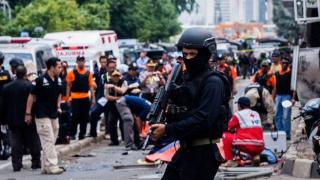 ATENTATUL din Indonezia: Un suspect, ucis şi alţi doi arestaţi după atacurile de la Jakarta
