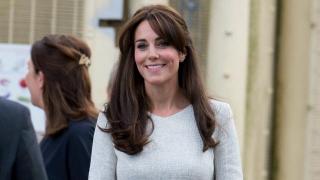 Ducesa de Cambridge și-a luat un job! "Suntem încântați că se alătură echipei noastre"