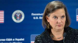 Premierul Cioloș se întâlneşte astăzi cu Victoria Nuland