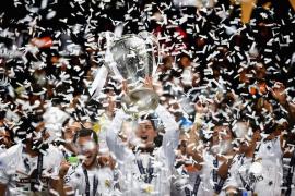Real Madrid a înscris trei goluri în primele minute ale unui meci pentru prima dată după 60 de ani