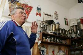 Ion Panţuru, emblemă a bobului românesc, a încetat din viaţă