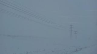 Alimentarea cu energie electrică este întreruptă în 42 de localități. Lista satelor şi oraşelor care nu au energie electrică