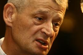 Sorin Oprescu, pus sub control judiciar, poate să lucreze la Spitalul Universitar Bucureşti