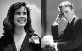 Cea mai frumoasă POVESTE DE DRAGOSTE scrisă noaptea târziu de Mircea Cărtărescu: „S-a îndrăgostit de CHARLIE CHAPLIN și au avut opt copii împreună!”