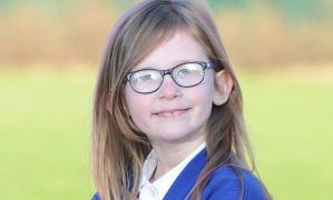 A fost călcată de maşină, dar nu a simţit nimic! Nu simte DURERE, nu oboseşte şi niciodată nu îi este FOAME!