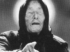 SOȚII CEAUȘESCU au fost să o vadă! PROFEȚIILE bătrânei oarbe din balcani! Ce a spus BABA VANGA despre ROMÂNIA