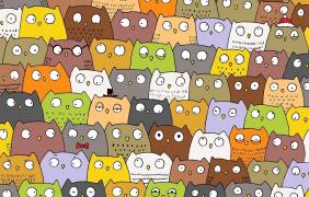 Cea mai SIMPATICĂ PROVOCARE! Ai curaj să încerci? Găseşte pisica din imagine