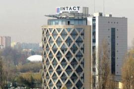 Intact dezminte neadevărurile privind imobilele în care activează