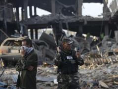 Atentat sinucigaș, în apropiere de aeroportul din Kabul