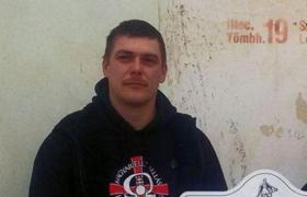 Beke Istvan rămâne în arest preventiv