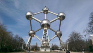 MAE - atenționare de călătorie: Grevă în sistemul feroviar din Bruxelles și din sudul Belgiei