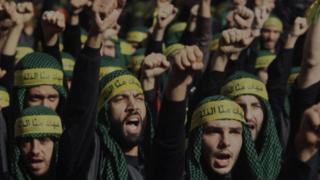 CONFRUNTĂRI între militanţi Hezbollah şi armata israeliană