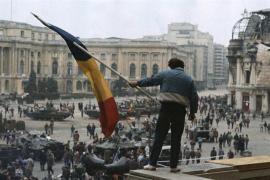 ÎCCJ judecă primele plângeri împotriva clasării Dosarului Revoluţiei din 1989
