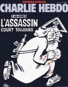 Ediție specială a Revistei Charlie Hebdo la un an de la atacul terorist de la sediul redacției